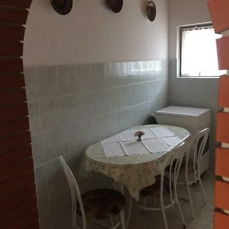 Leda Apartman Apartment Harkany