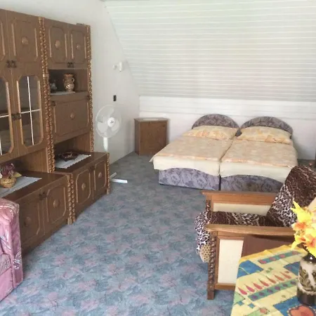 Leda Apartman *