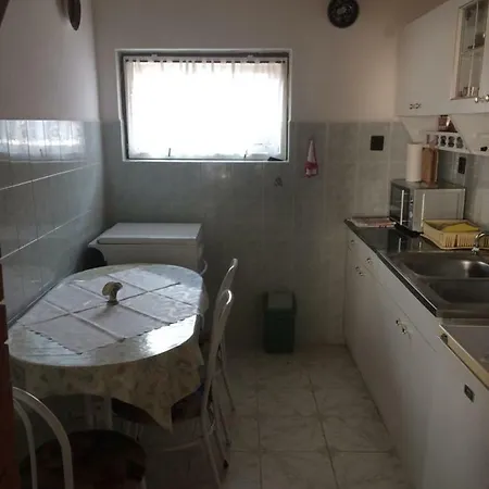 Leda Apartman Apartment *